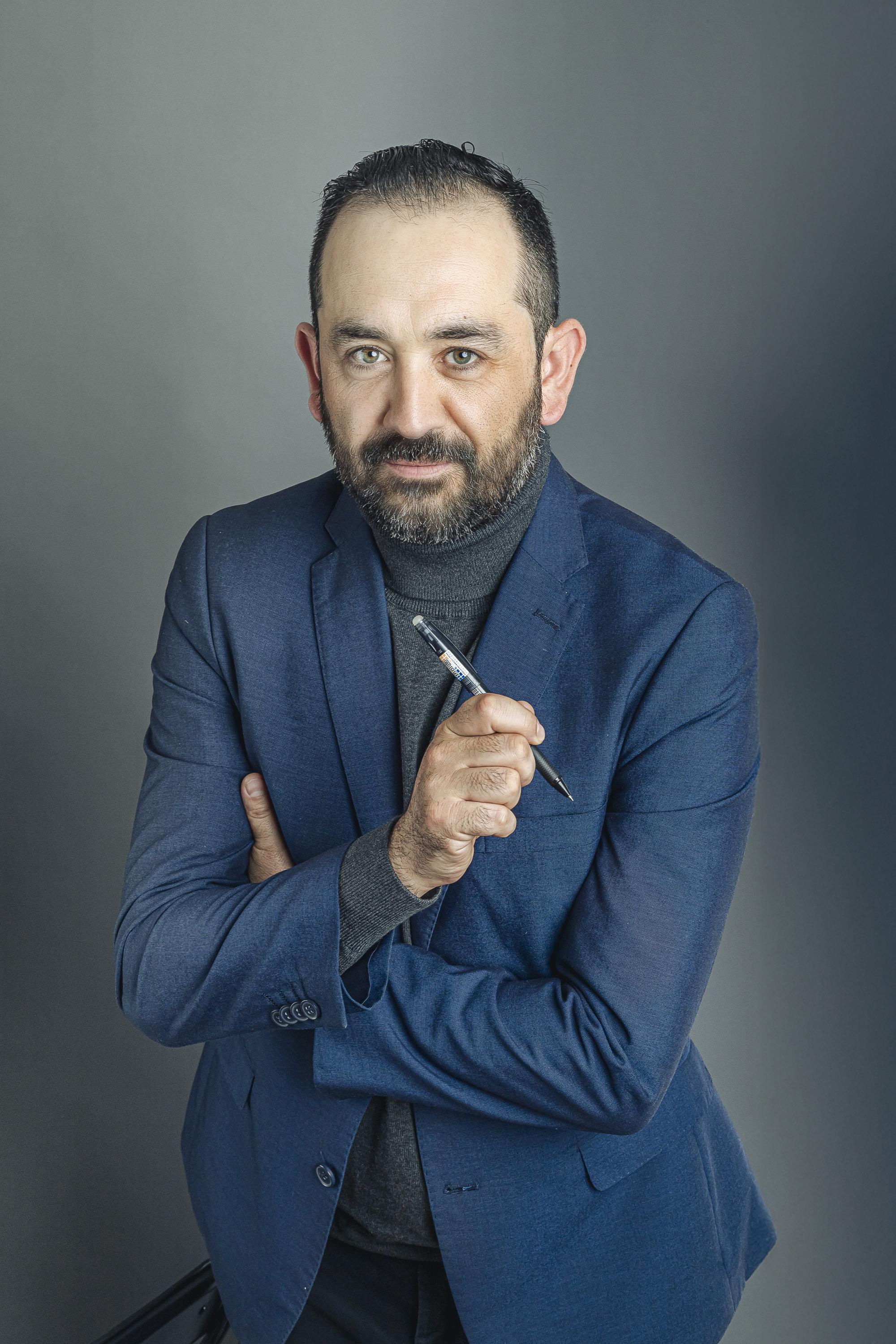 Roberto